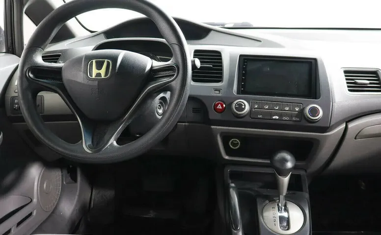 Honda Civic VIII