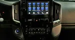 Toyota Land Cruiser 4.5 TD AT (249 л.с.) Черный