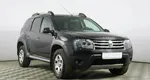 Renault Duster 2.0 Автомат