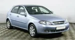 Chevrolet Lacetti 1.6 Автомат