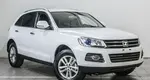 Zotye T600