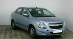 Chevrolet Cobalt 1.5 Автомат