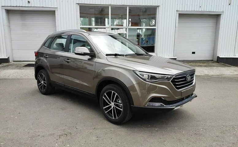 Faw besturn x40 i