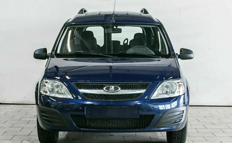 Lada (ваз) largus
