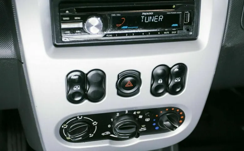 Renault logan
