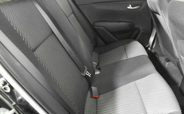 Kia Rio X-Line 1.6 Автомат