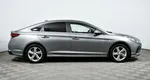 Hyundai Sonata 2.4 АКПП