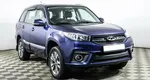 Chery Tiggo 3 I