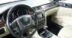 Skoda Superb 1.8 Автомат