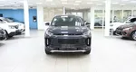 Chery exeed робот 2022 с пробегом 95 км