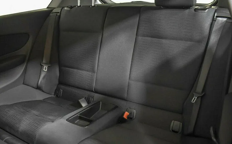 BMW 1 серия 1.6 Автомат