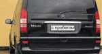 Mercedes-Benz VIANO L1 2.1d AT (163 л.с.)
