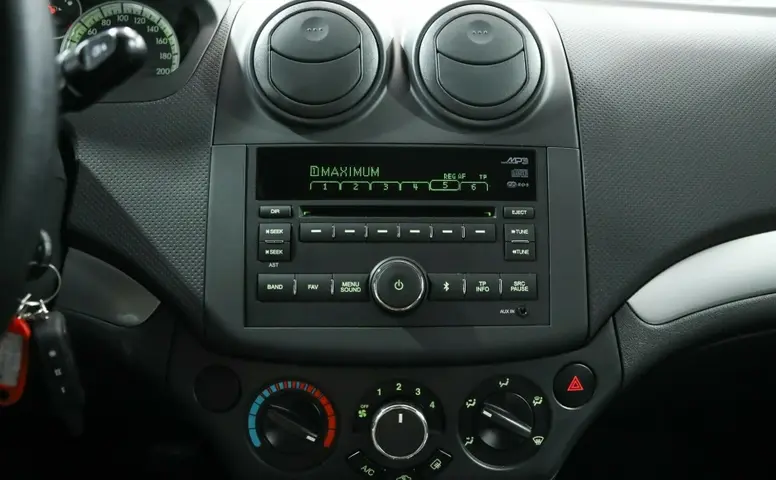 Ravon Nexia R3