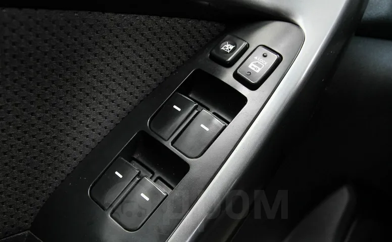 Kia Cerato, 2 поколение