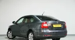 Skoda Octavia, 2 поколение, рестайлинг