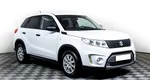 Suzuki vitara акпп 2018 с пробегом 53 256 км