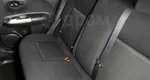 Nissan Juke, 1 поколение