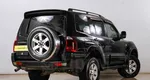 Mitsubishi Pajero, 3 поколение, рестайлинг