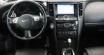 Infiniti fx 50 акпп 2010 с пробегом 93 400 км
