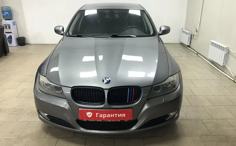 BMW 3 серия