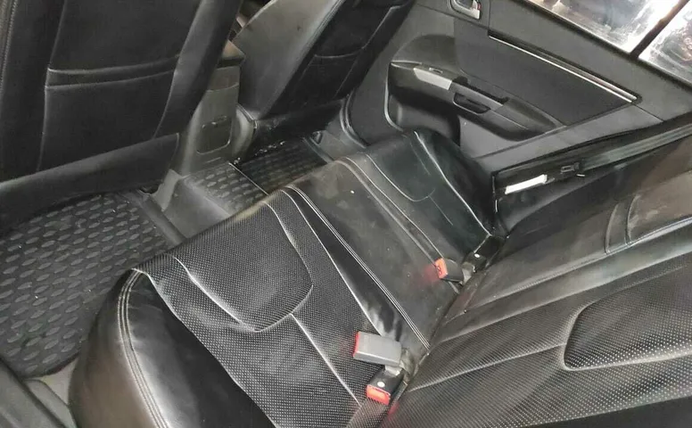 Geely EMGRAND 1.8 MT (126 л.с.)