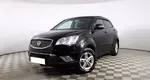 SsangYong Actyon