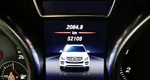 Mercedes-Benz GLE 300 4MATIC 7G-TRONIC Plus (249 л.с.) Особая серия Синий