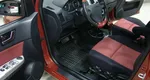 Hyundai getz i рестайлинг