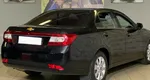 Chevrolet Epica V250 Рестайлинг