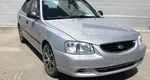 Hyundai ACCENT ТагАЗ 1.5 MT (102 л.с.)