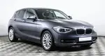 BMW 1 серии