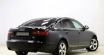Audi A6 III (C6) Рестайлинг