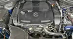 Mercedes-Benz GLE 300 4MATIC 7G-TRONIC Plus (249 л.с.) Особая серия Синий