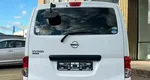 Nissan nv200 vanette