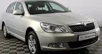 Skoda octavia ii рестайлинг