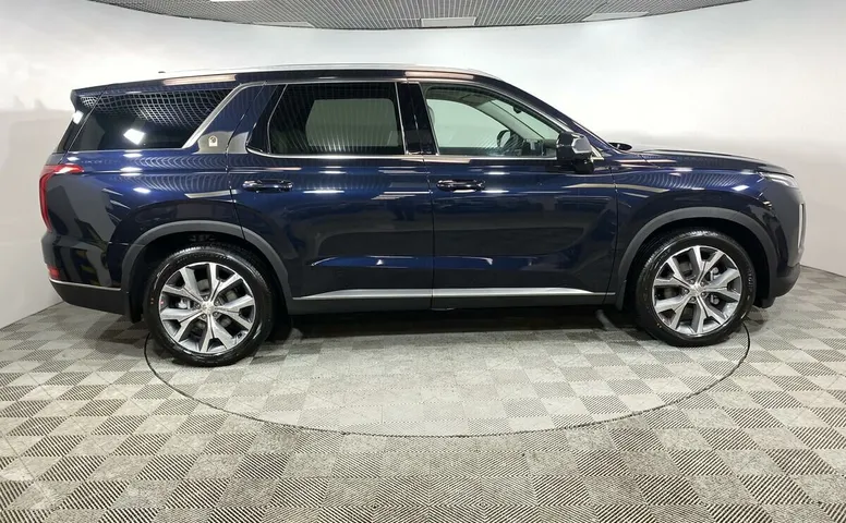 Hyundai Palisade 3.5 АКПП