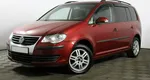 Volkswagen Touran 1.4 Робот