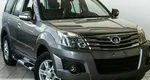 Great wall hover h3