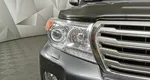 Toyota Land Cruiser 4.6 AT 4WD (5 мест) (309 л.с.) Серый