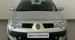 Renault MEGANE 1.6 AT (115 л.с.)