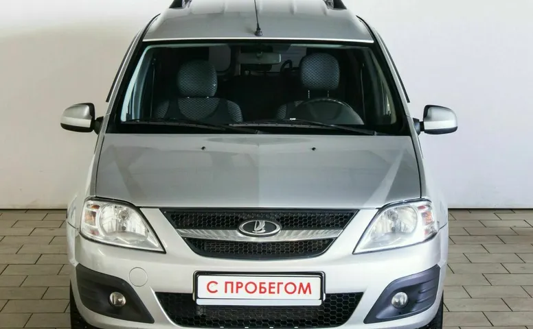 Lada (ваз) largus