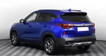 Kia seltos акпп 2020 с пробегом 23 200 км