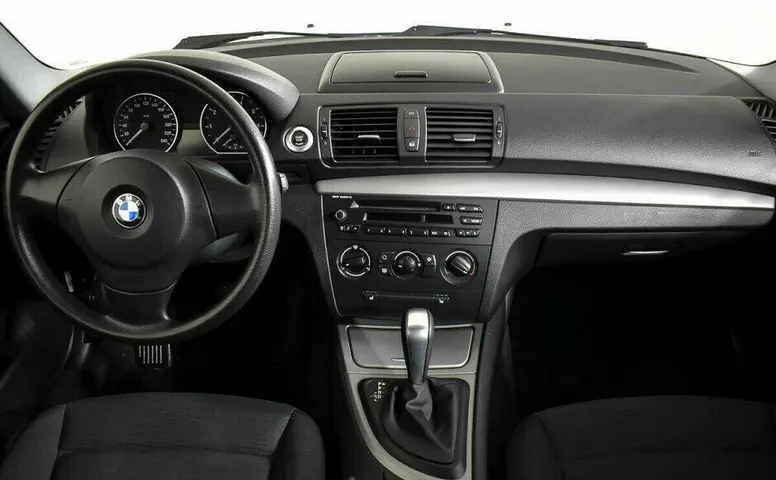 BMW 1 серия 1.6 Автомат