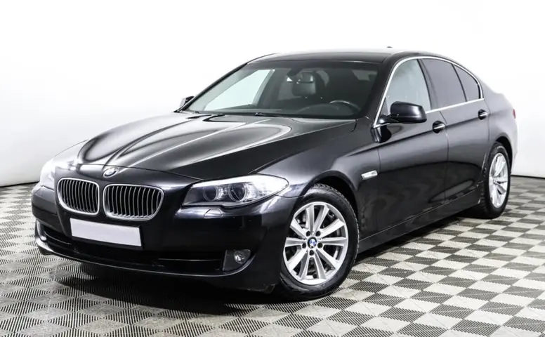 BMW 5 серии