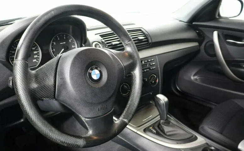 BMW 1 серия 1.6 Автомат