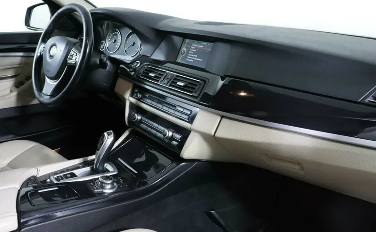 Bmw 5 серии