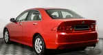 Honda Accord VII Рестайлинг