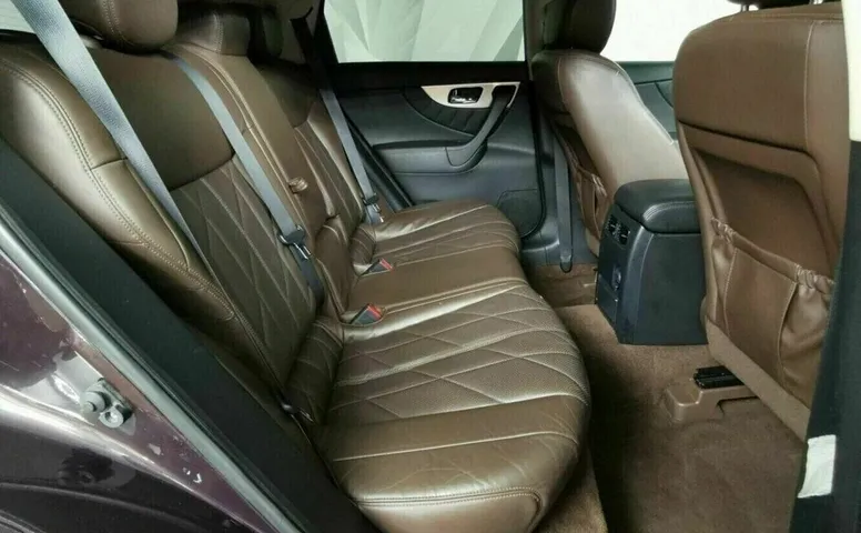 Infiniti fx