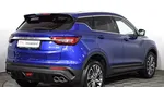 Geely Coolray 1.5 РКПП