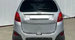 Chery IndiS (S18D) I